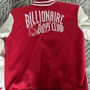 BBC Varsity Jacket